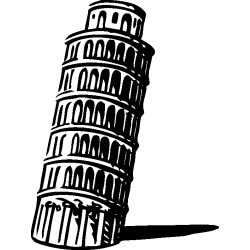 tour de Pise