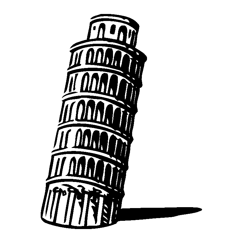 tour de Pise