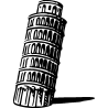 tour de Pise
