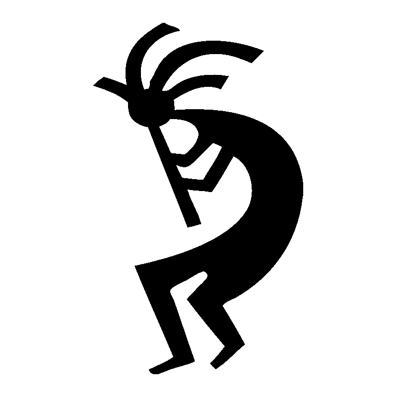 silhouette 1