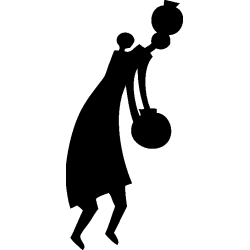 silhouette 2