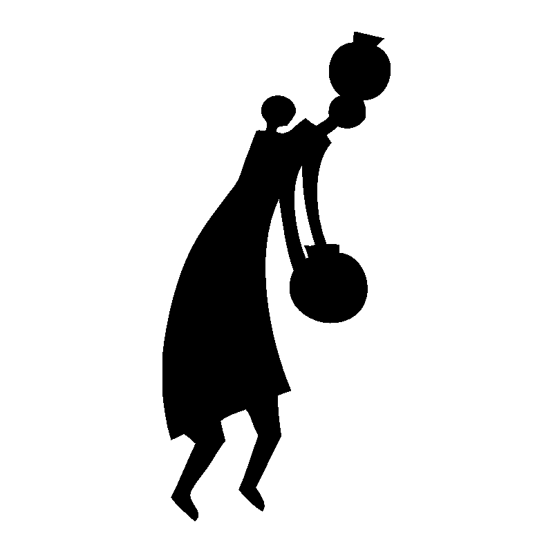 silhouette 2
