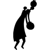 silhouette 2