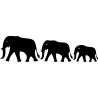 elephants