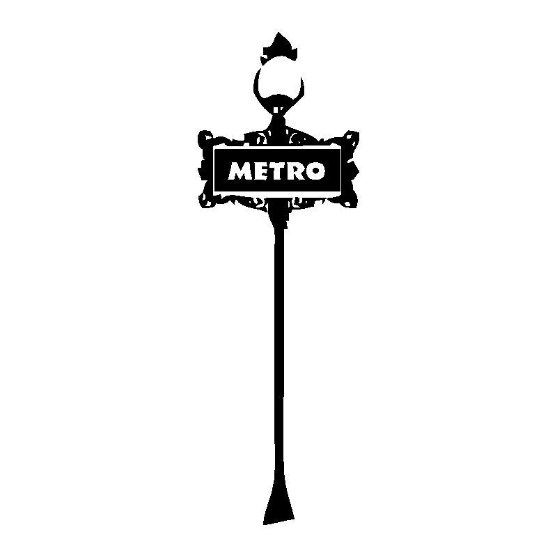 metro