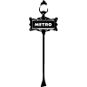 metro