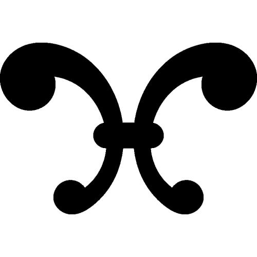 baroque ornement