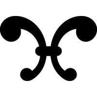 baroque ornement