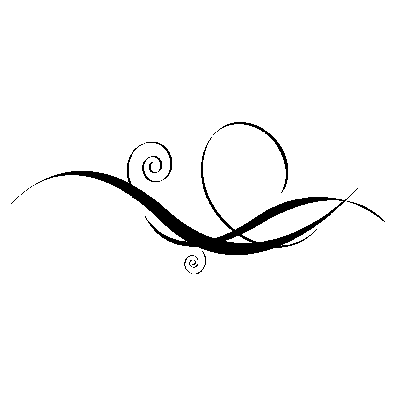 volute abstrait
