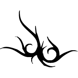 tribal