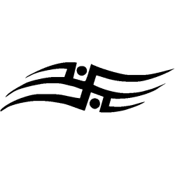 tribal