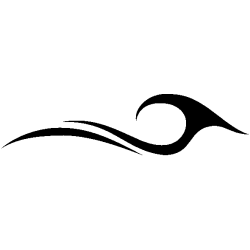 tribal 4518