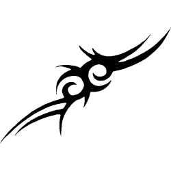 tribal 4523