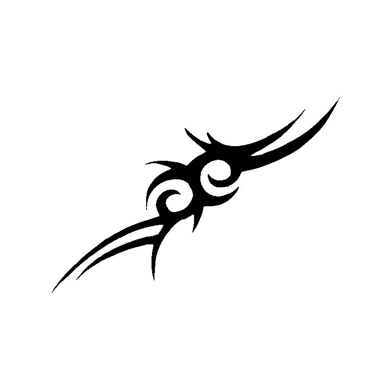 tribal 4523