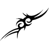 tribal 4523