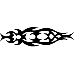 tribal 4524