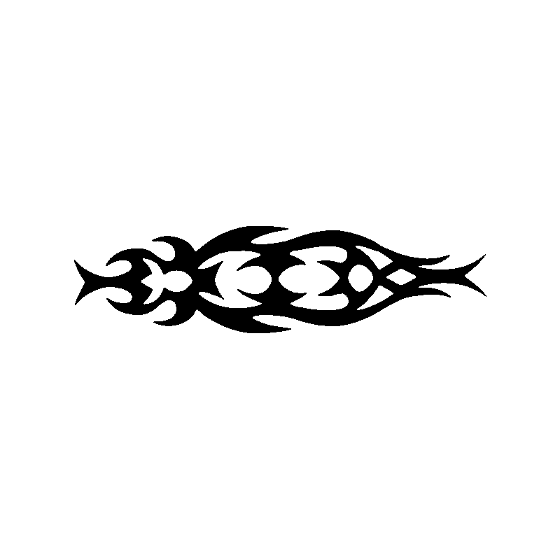 tribal 4524