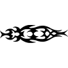 tribal 4524