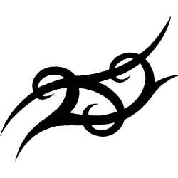 tribal 4525