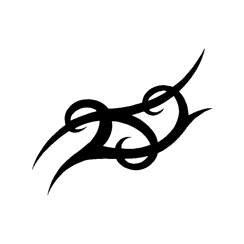 tribal 4525