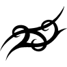 tribal 4525