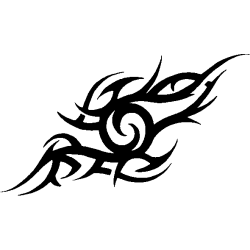 tribal 4527