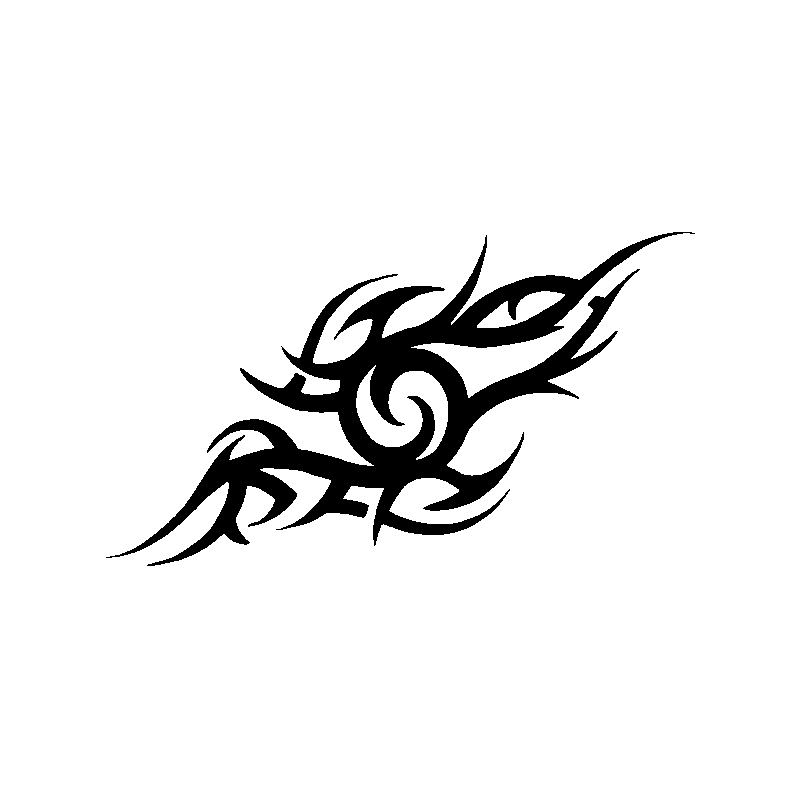 tribal 4527