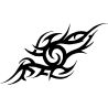 tribal 4527