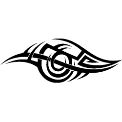 tribal 4528