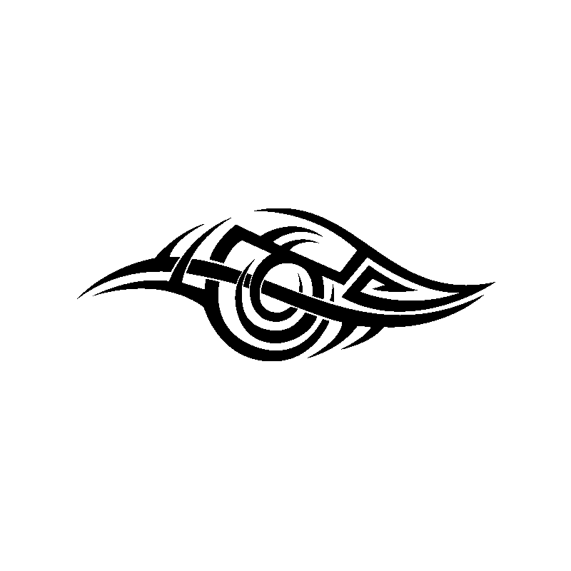 tribal 4528