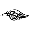 tribal 4528
