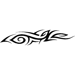 tribal 4529