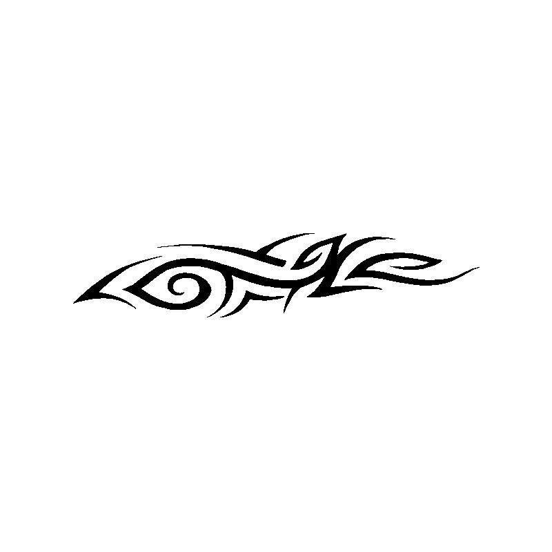 tribal 4529