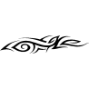 tribal 4529