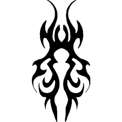 tribal 4532