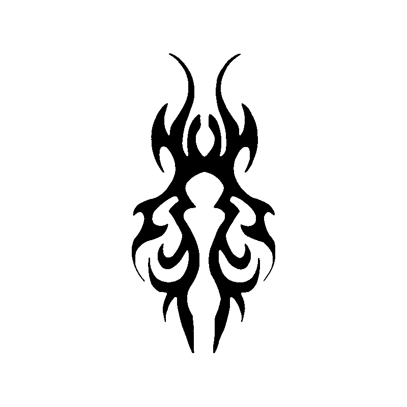 tribal 4532