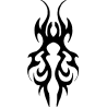 tribal 4532