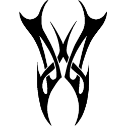 tribal 4533