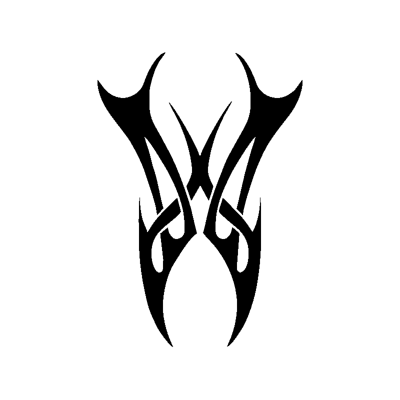 tribal 4533