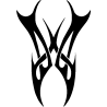 tribal 4533
