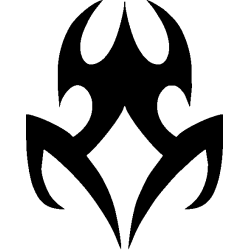 tribal 4533