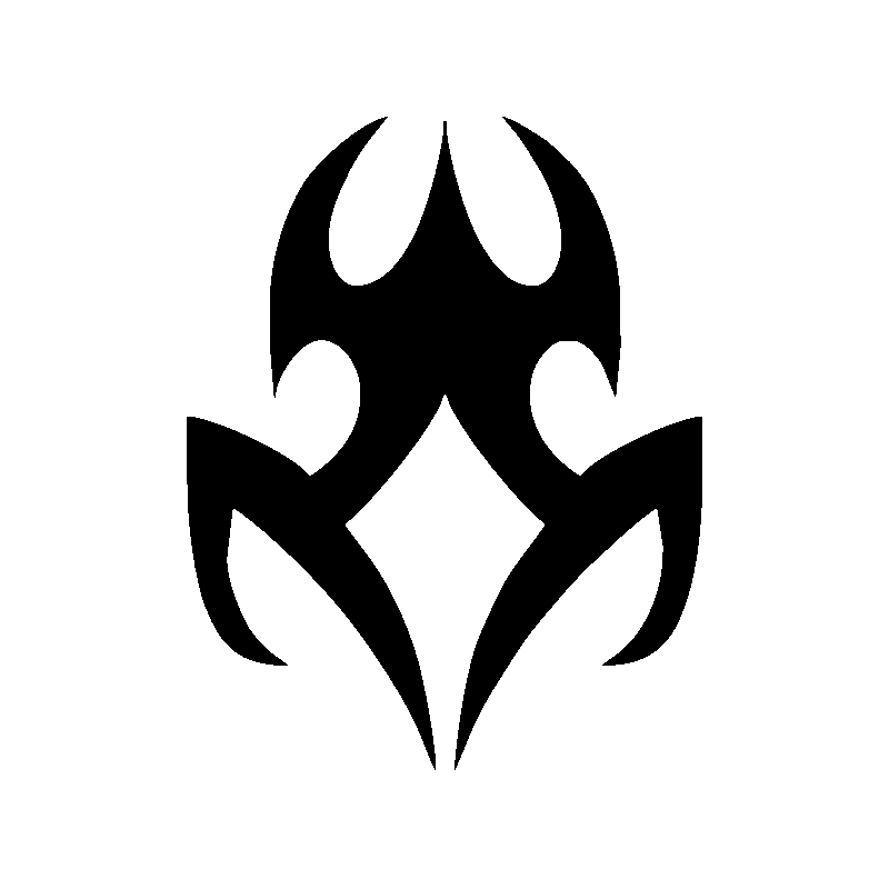 tribal 4533