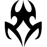 tribal 4533