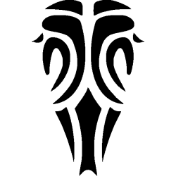 tribal 4534