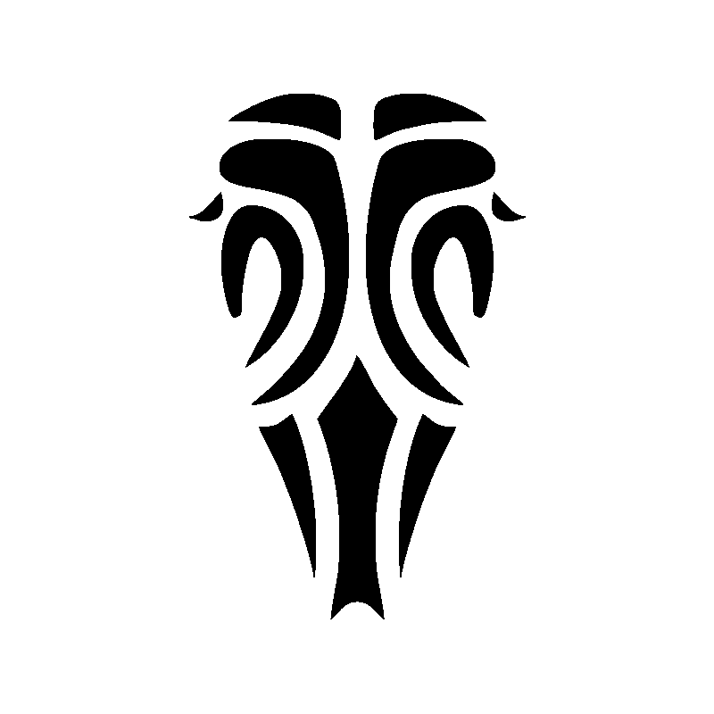tribal 4534