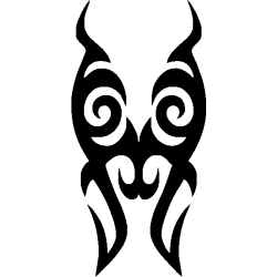 tribal 4535