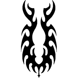 tribal 4536