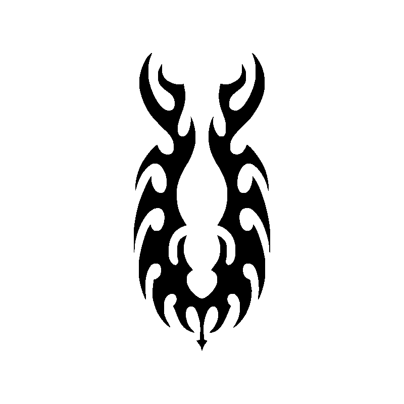 tribal 4536