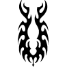 tribal 4536