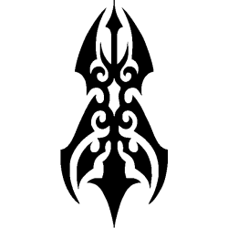 tribal 4537